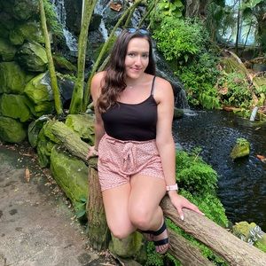 Meet your Posher, Brandy